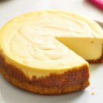 Ultracremiger Käsekuchen Rezept, Einfach Super!