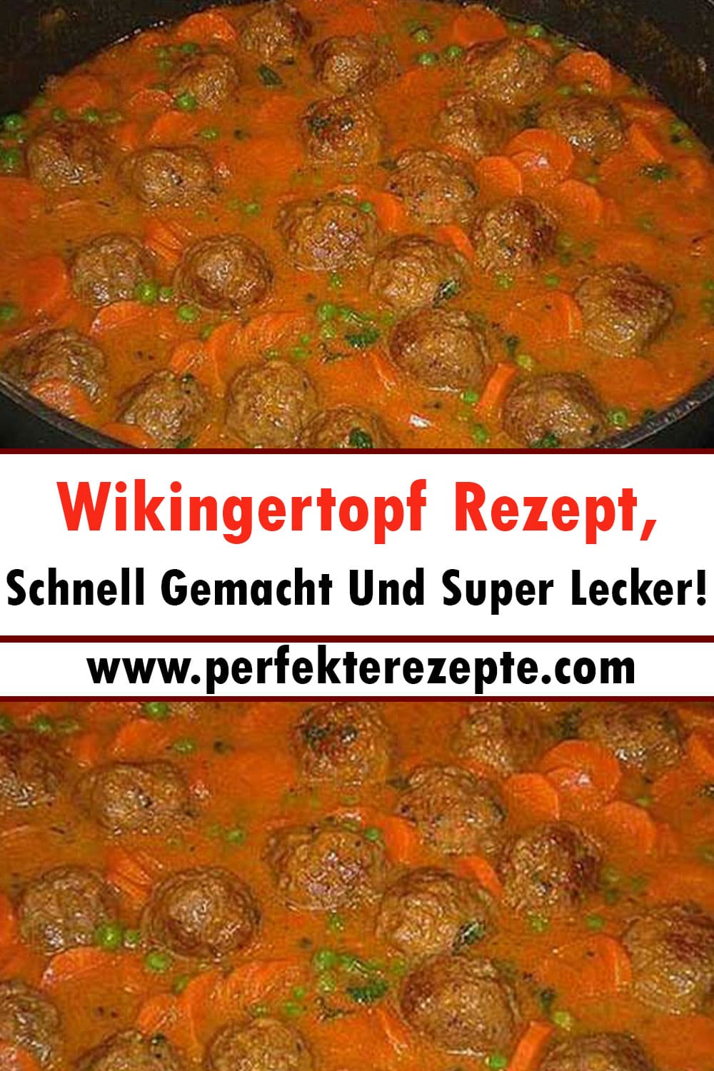 Wikingertopf Rezept, Schnell Gemacht Und Super Lecker!