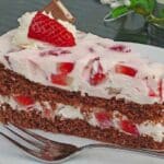 Yogurette Torte Rezept