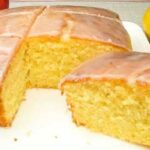 Zitronenkuchen Rezept, Wahnsinnig Saftig Und Lecker!
