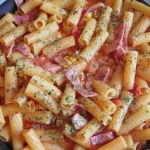 20 Minuten Nudelpfanne Rezept