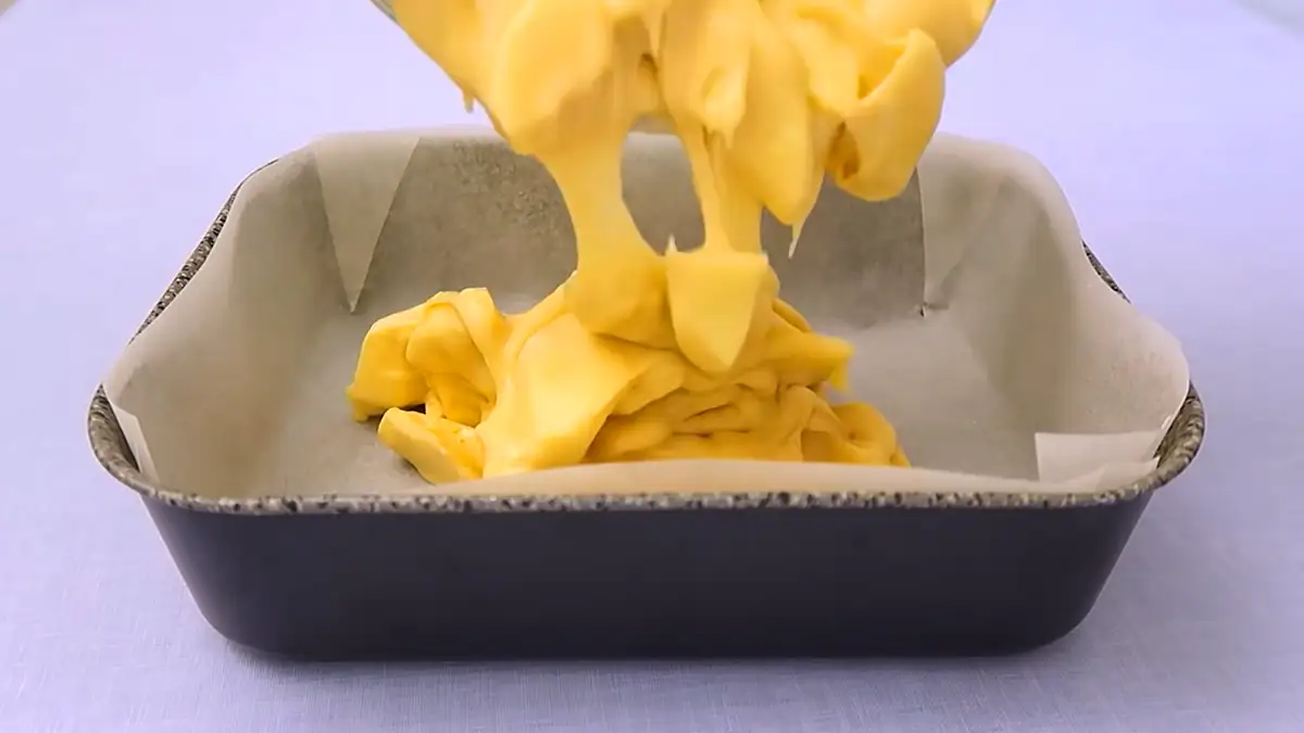 Blitzschneller Apfelkuchen Rezept, der in Ihrem Mund schmilzt ...