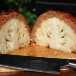Blumenkohlbombe Rezept