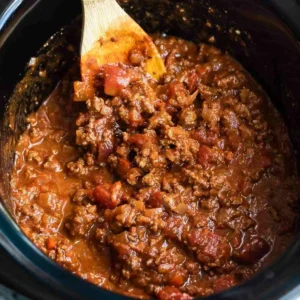 Chili con Carne Rezept
