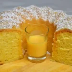 Eierlikörkuchen Rezept