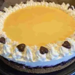 Eierlikörtorte ohne Mehl Rezept
