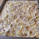 Eingelegte Schnitzel Rezept