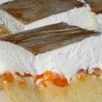 Fantakuchen mit Mandarinen-Schmand Rezept
