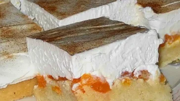 Fantakuchen mit Mandarinen-Schmand Rezept