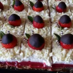 Frau Holle Kuchen Rezept