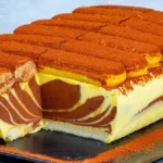 Friss mich Dumm Kuchen Rezept