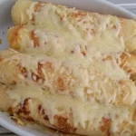Gefüllte Pfannkuchen Mit Hackfleisch Rezept