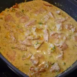 Geschnetzeltes Mit Honig Senfsauce Rezept