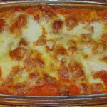 Gnocchi Auflauf Rezept