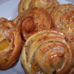 Grossmutters Nussschnecke Rezept