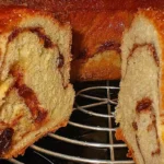 Kärntner Reindling mit karamellisierter Zuckerkruste Rezept