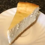 Käsekuchen mit 2 Schichten Rezept