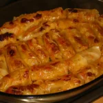 Kohlrouladen Rezept