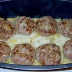 Lecker Bulettentopf Mit Wirsing Rezept