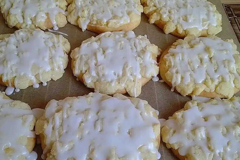 Lecker Streuseltaler Rezept, wie vom Konditor