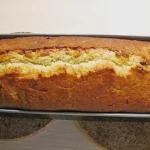 Mandarinen Rührkuchen Rezept
