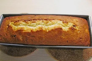 Mandarinen Rührkuchen Rezept