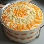 Mandarinentiramisu Rezept