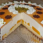 Maracuja Käse Sahne Torte Rezept