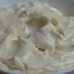Mayonnaise Rezept in 2 Minuten zubereitet