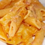 Nudelauflauf ‘Hawaii’ Rezept