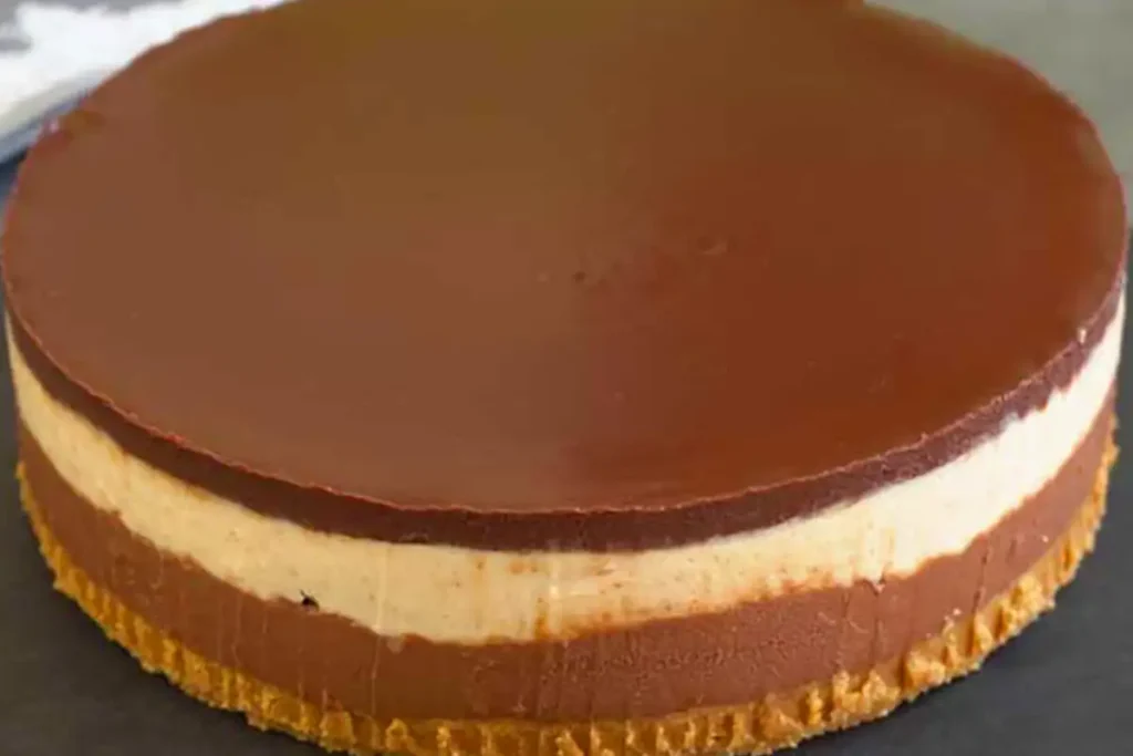 Nutella-Torte ohne Backen Rezept, Simply Yummy!