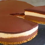 Nutella-Torte ohne Backen Rezept, Simply Yummy!