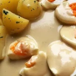 Oma Annas Senfeier Rezept