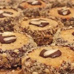 Oma Kissingers Beste Plätzchen Rezept Der Welt