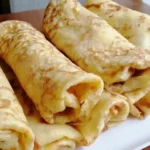Quark Pfannkuchen Ohne Mehl Rezept