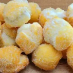 Quarkballchen Rezept besser als beim Bäcker