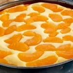 Quarkkuchen ohne boden Rezept, zubereitung nur 3 minuten!