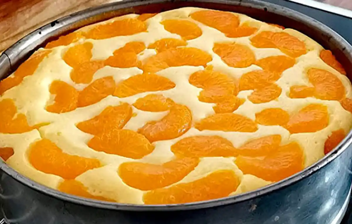 Quarkkuchen ohne boden Rezept, zubereitung nur 3 minuten! - Schnelle ...