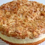 Ruck-Zuck Bienenstich Rezept