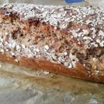 Saftiges Vollkornbrot Rezept