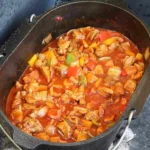 Schaschliktopf Rezept
