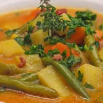 Schlemmertopf Mit Hackfleisch Rezept