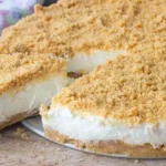 Schneller 15 Minuten Kuchen ohne backen Rezept!