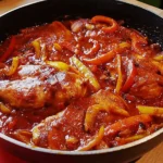 Schnitzel aus dem Ofen Rezept