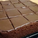 Schokokuchen Wie Im Mccafé Rezept
