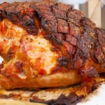 Schweinekrustenbraten Rezept