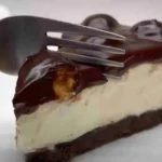 Torte Rezept, ohne Backen!