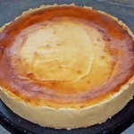 Ultracremiger Käsekuchen Rezept