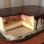 “Vogelmilch” Torte Rezept