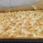 Wattekuchen mit Suchtpotential Rezept, backe ich mindestens zweimal im Monat!